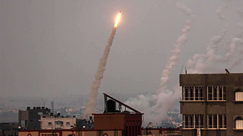 ‘Israel’ Raided Gaza To Restore Its ‘Hallucinatory’ Deterrence - Islamic Jihad