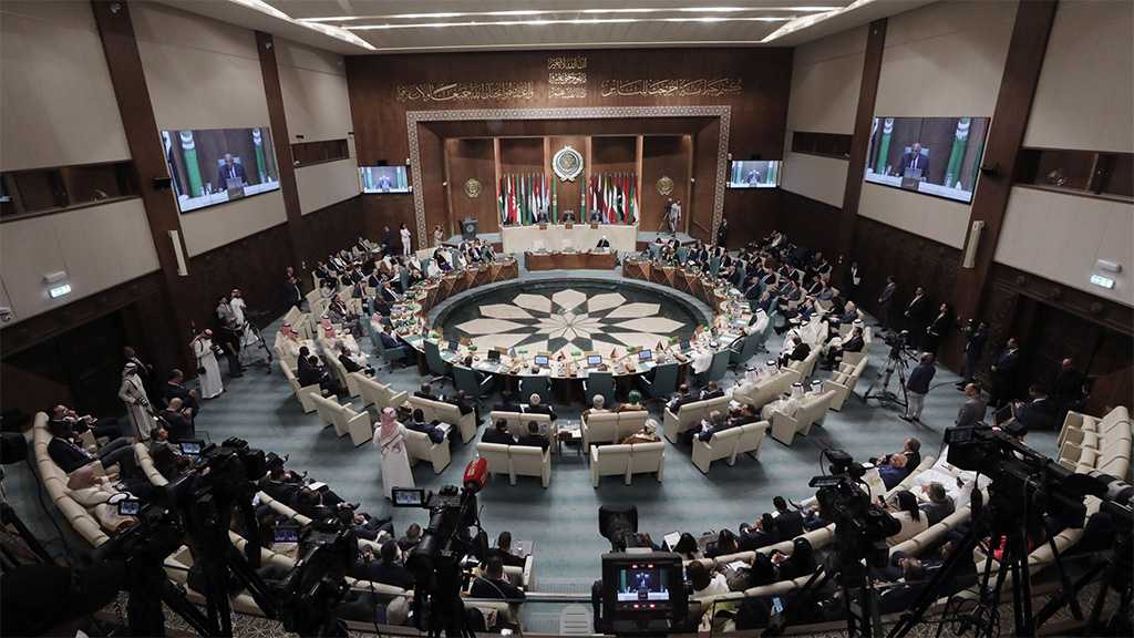 Syria’s Presence in AL Meetings Ahead of Jeddah Summit ‘A New Phase’ In Arab World