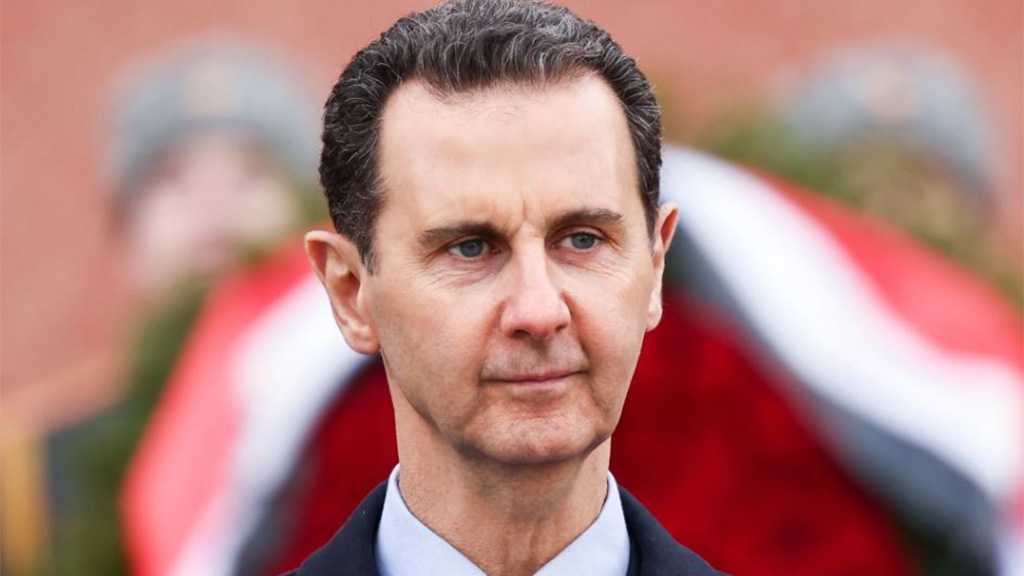 Syria’s Assad To Attend Arab League Summit in Jeddah