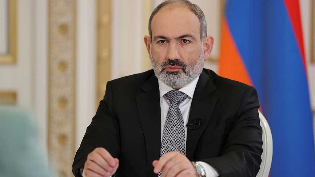 Armenia Says Ready to Recognize Nagorno-Karabakh As Part of Azerbaijan