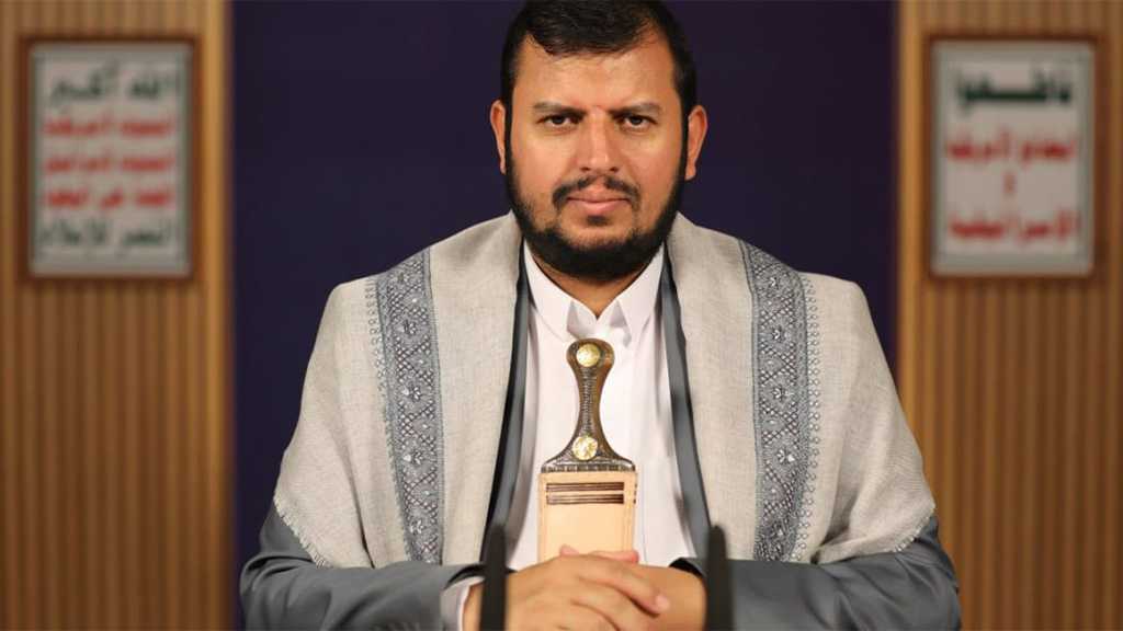 Ansarullah Leader: Yemen to Take Appropriate Military Measure to Prevent Looting Our Resources