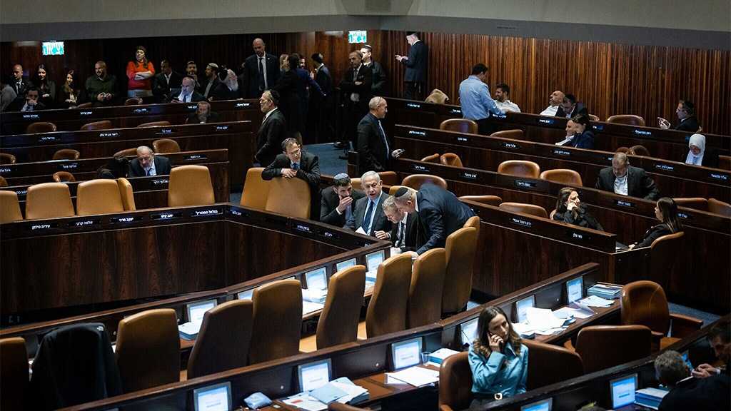 Knesset Passes 2023-2024 Budget, Bibi Says ’Judicial Reform’ Will Return