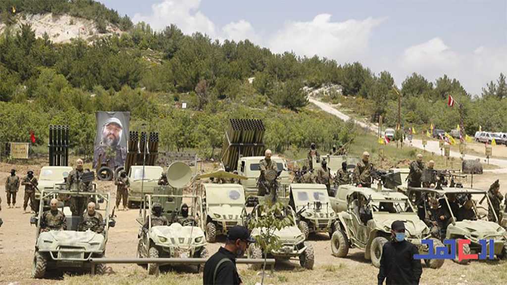 Hezbollah Drills Force ‘Israel’ To Reconsider Its Calculations - Zionist Media