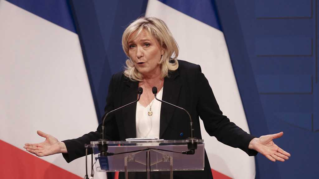 Le Pen: Crimea Referendum Result Was “Legitimate”
