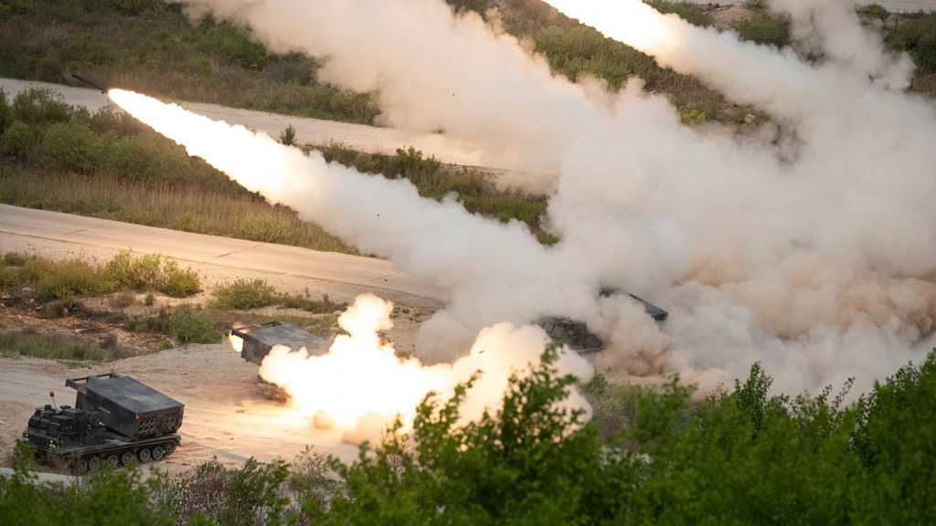 South Korea, US Hold Live-Fire Drills, Prepare for Full-Scale Attack