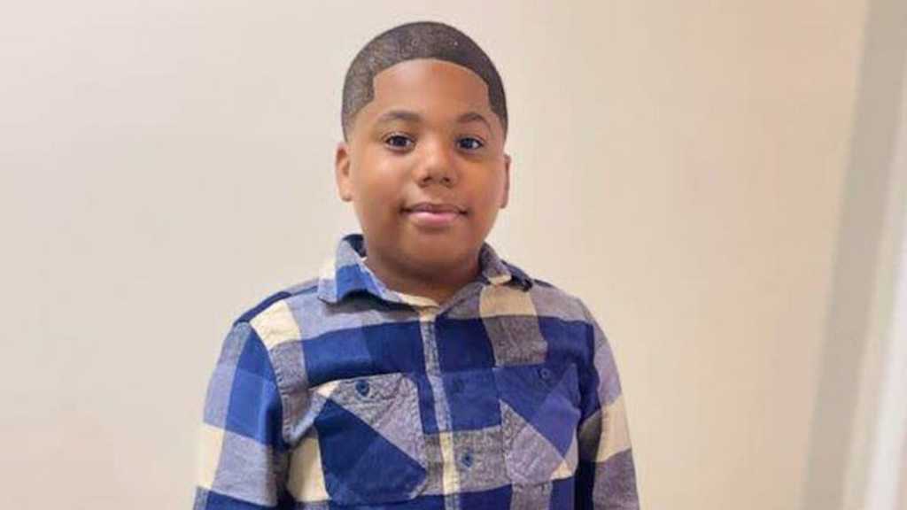 Police Shoot African-American Boy on Floyd’s Murder Anniv.