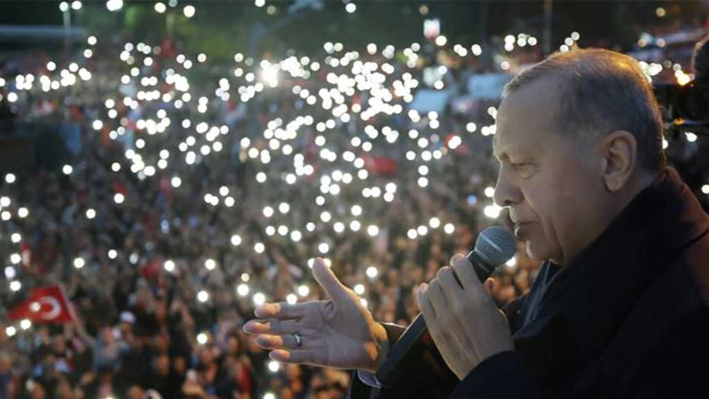 Turkish Presidential Elections 2023: Election Board Declares Erdogan Winner of Runoff