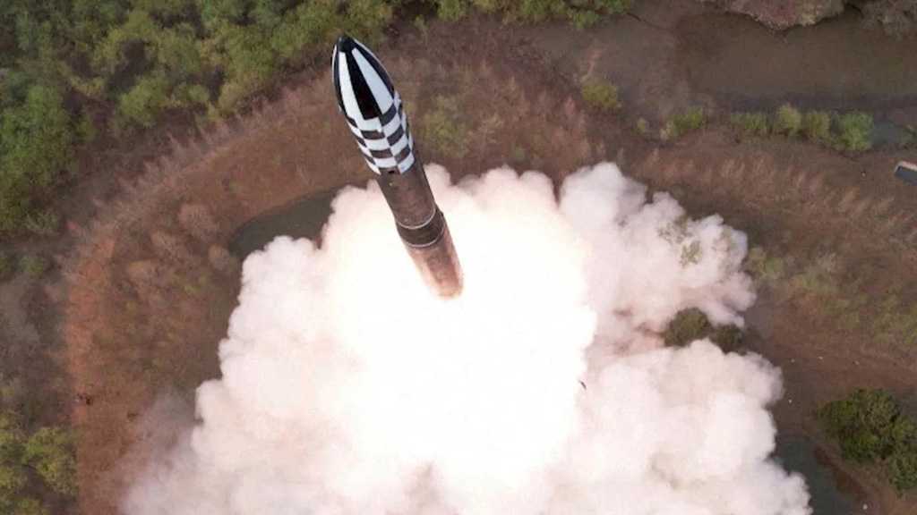 Japan: North Korea Says Will Launch Military Satellite Next Week