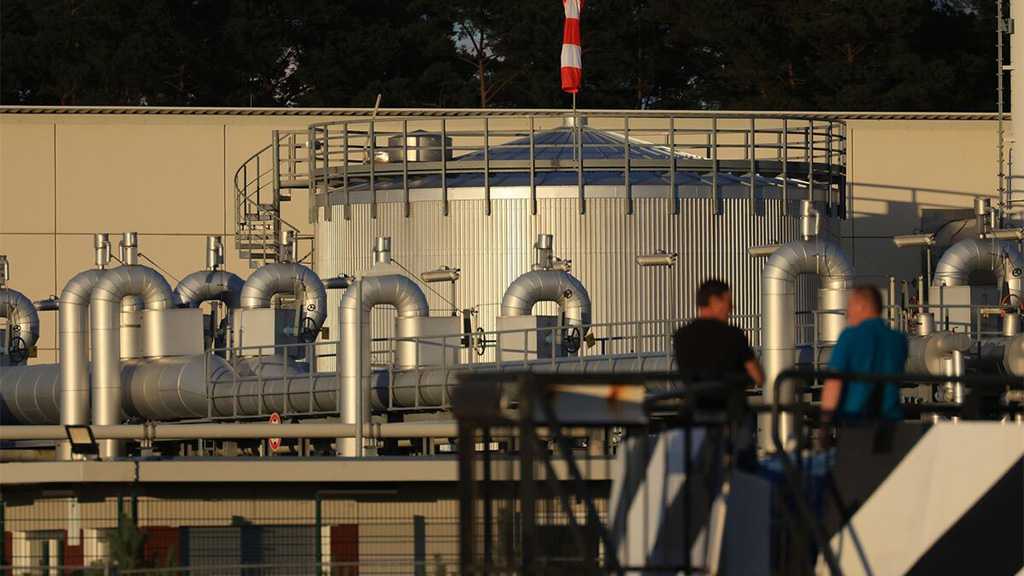 European Gas Prices Could Fall Below Zero - Report