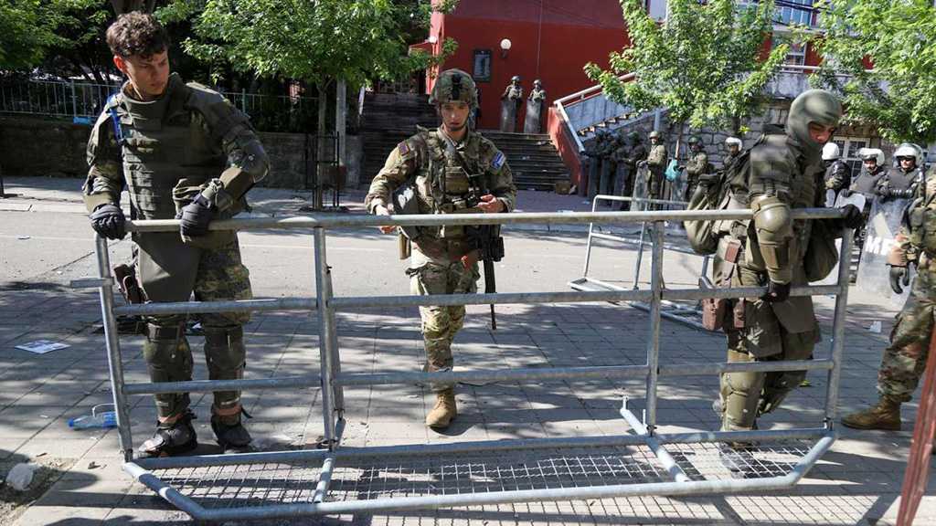 Tension Escalates: NATO Deploys 700 More Troops to Kosovo, EU Urges Calm