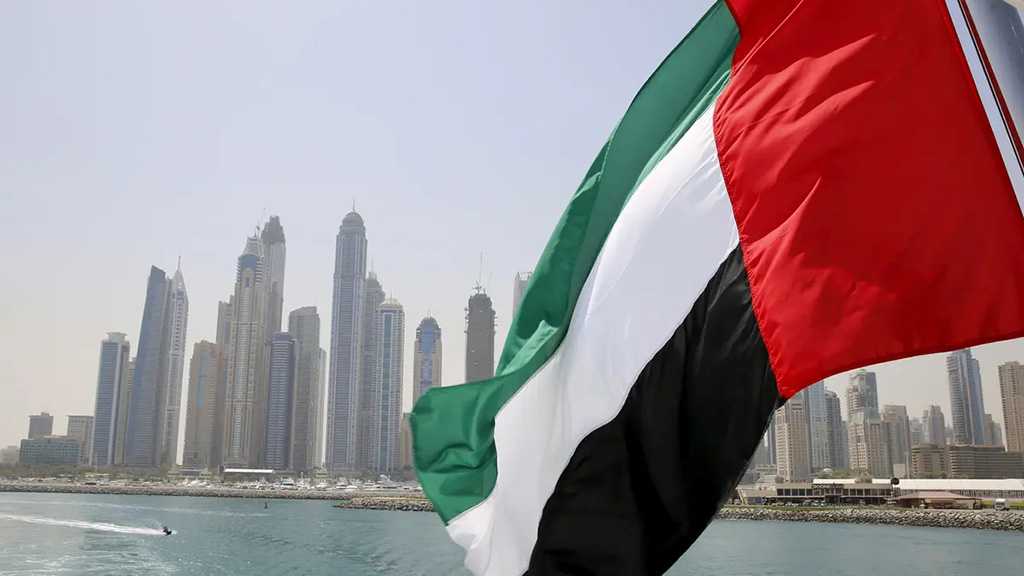 Emirati MoFA: UAE Left Combined Maritime Forces Two Months Ago