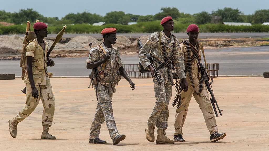  Sudan Army Suspends Participation in Jeddah Ceasefire Talks