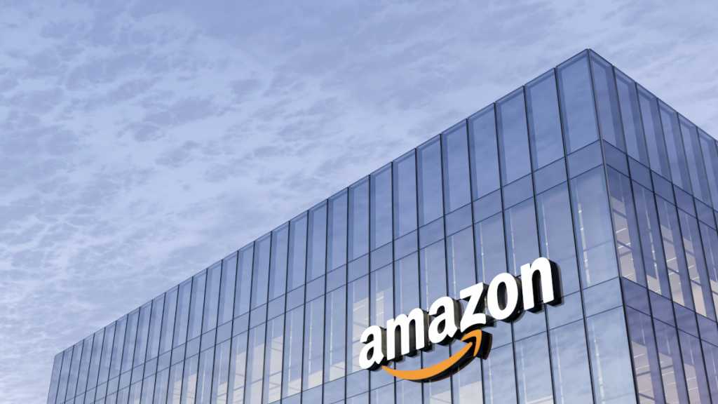  Amazon to Pay out $30.8m over Spying on Customers