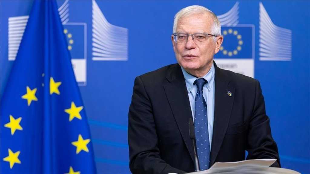 EU Chief Warns of Dangerous Situation in Kosovo 