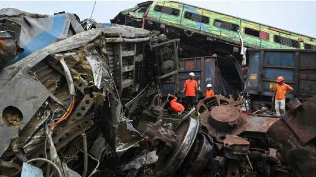 Deadliest Train Crash in Decades: At Least 288 Dead, 850 Injured in Eastern India