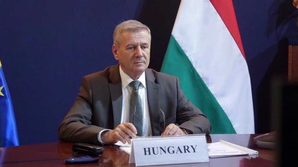 Hungary Denies “Israeli” Claim of Embassy Move to Occupied Al-Quds