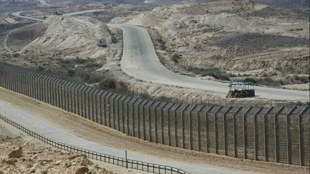 2 “Israeli” Soldiers Killed in An Op near Egypt’s Border