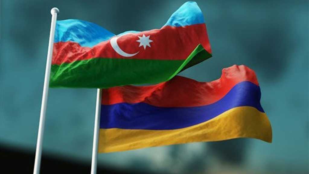 Official: Armenia, Azerbaijan May Sign Peace Treaty by End of 2023
