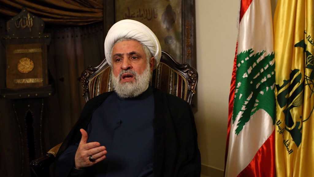 Hezbollah Deputy SG: Unconditioned Dialogue for Electing Lebanon’s President