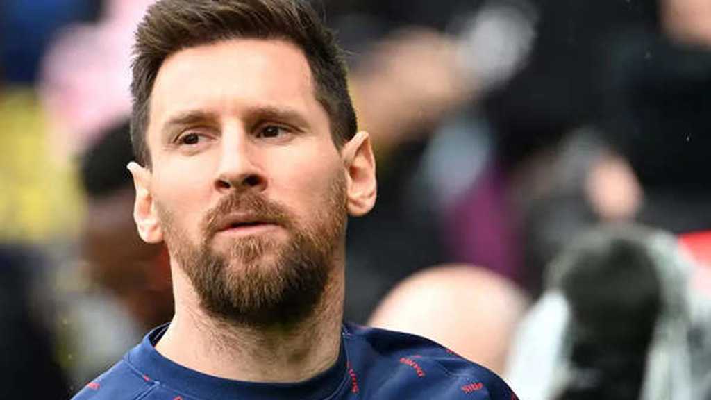 Agent: Lionel Messi’s Preferred Move Would Be Back to Barcelona