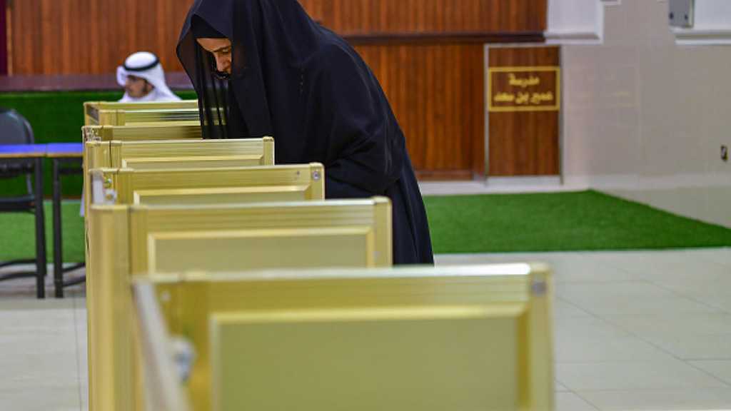 Kuwait Elects Opposition-Led Parliament Featuring One Woman