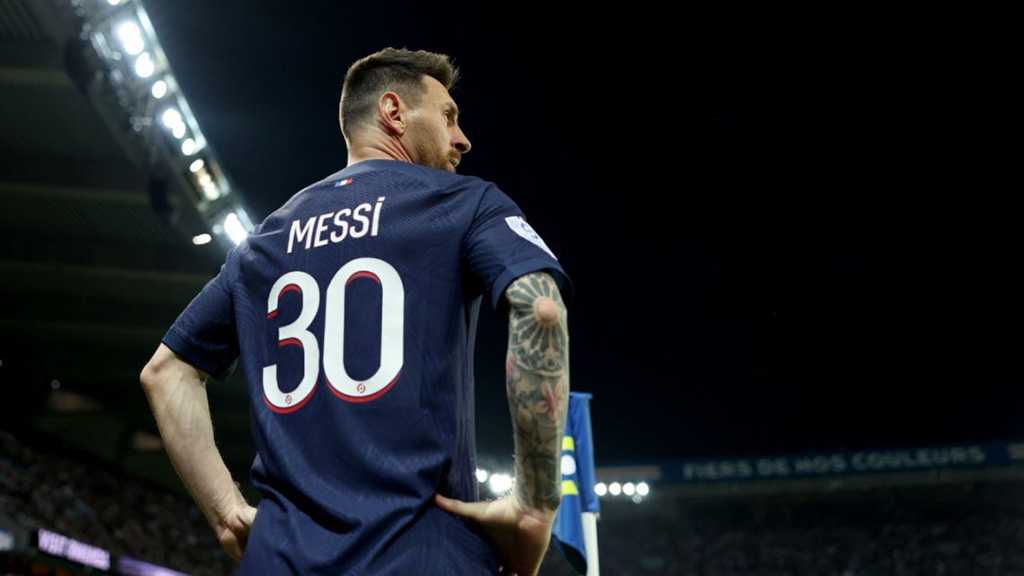 Messi Snubs Saudi Mega-Billion-Dollar Deal, Joins US Club Inter Miami