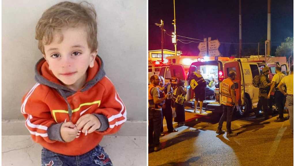 If 2-Year-Old Palestinian Kid’s Murder Doesn’t Wake Us Up, What Will?