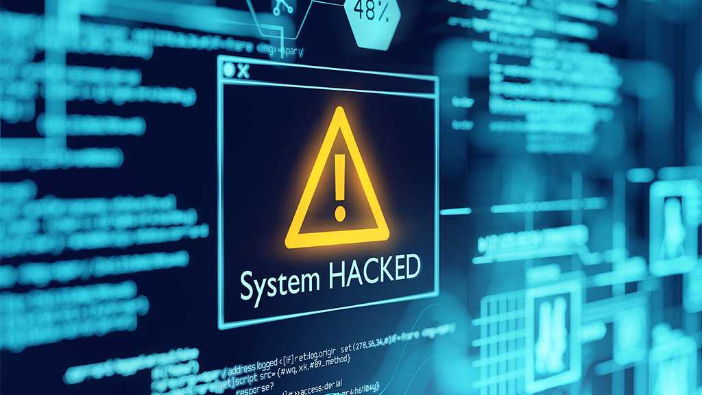Major Cyberattack Targets ‘Israeli’ Government Websites