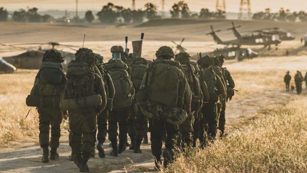 IOF Wraps Up Major Drill Focused on Multi-Front War with Iran, Hezbollah