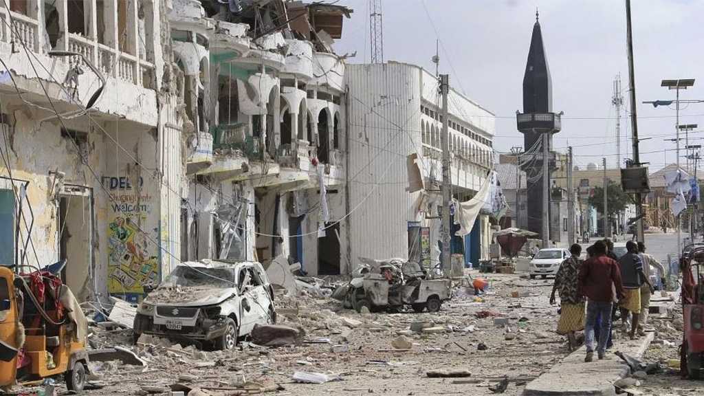 At Least 27, Mainly Children, Killed in Ordnance Blast in Somalia