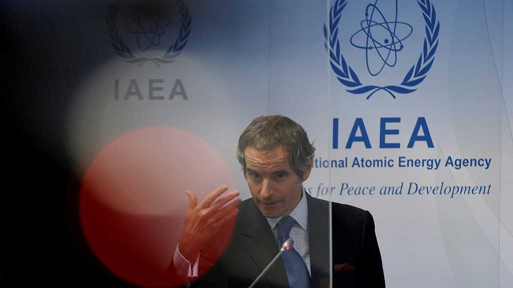 Iran Reacts to IAEA Chief’s Report