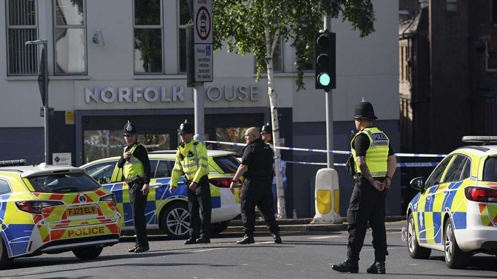 3 Dead in “Serious Incident” in UK’s Nottingham