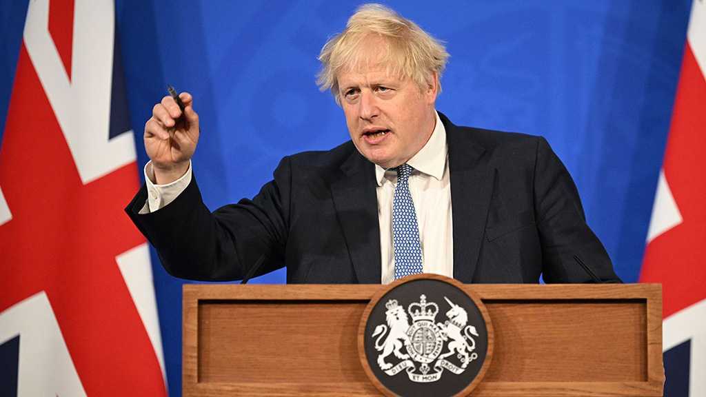 Boris Johnson Deliberately Misled UK Parliament Over COVID Lockdown Breaches