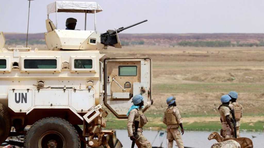 Mali: UN Troops must Leave