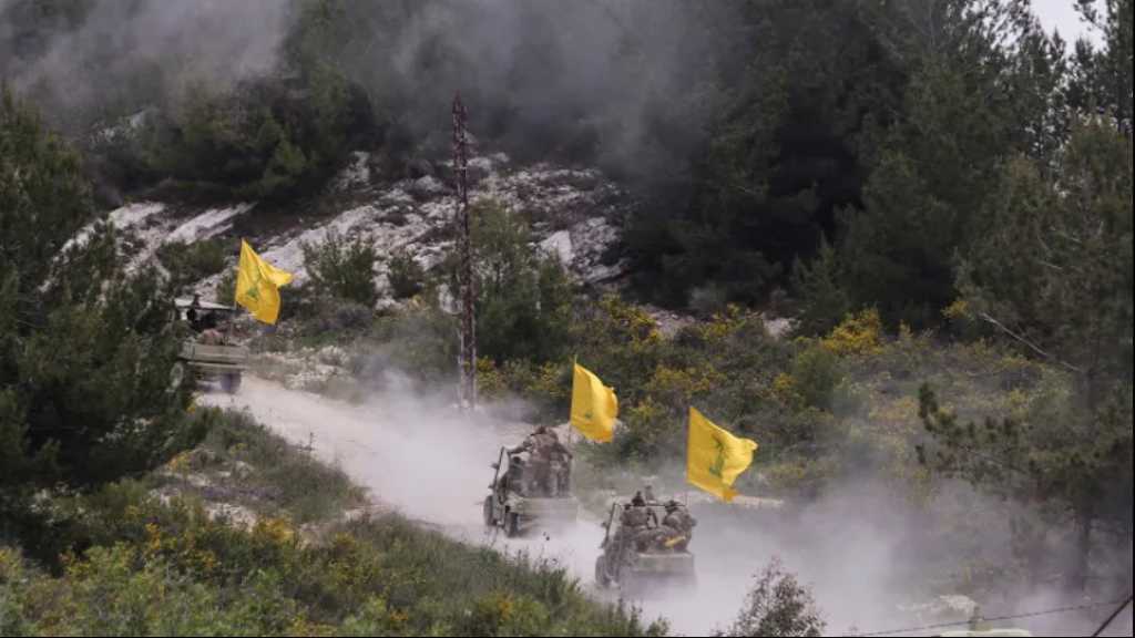 “Israel” Fears Hezbollah’s ‘Land of Tunnels’: A Potential Surprise, A Threat Equal to A Tsunami 