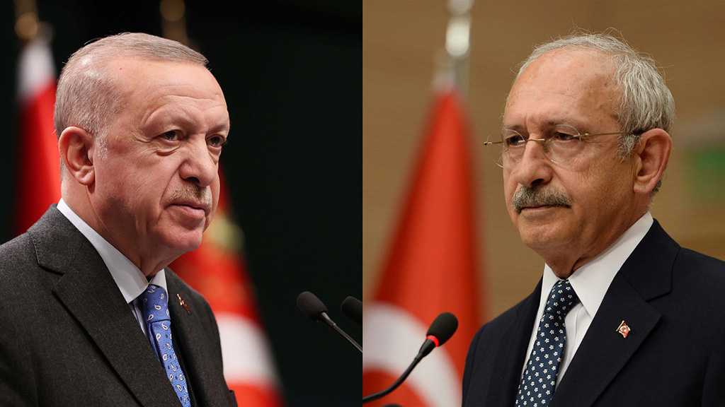 Turkey: Erdogan’s Main Rival Faces 110 Years in Prison