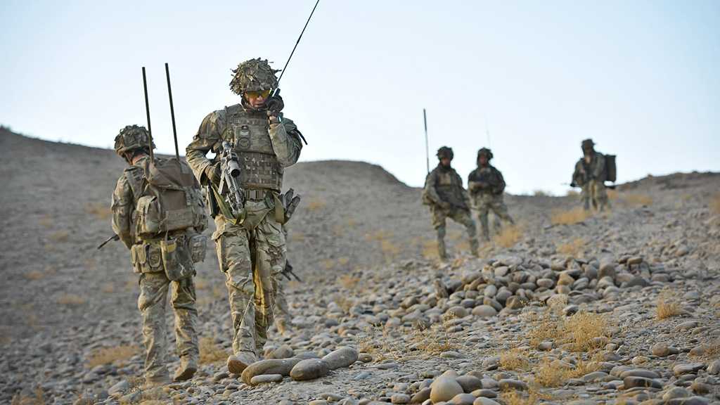 Report: UK Commandos Executed 80 Afghans Between 2010–13  