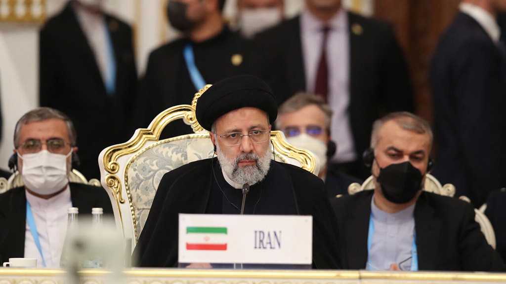 Iran Formally Joins SCO As Summit Kicks Off in India