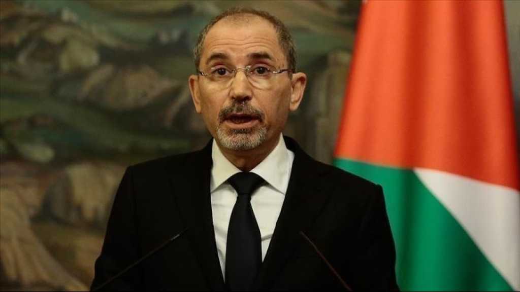 Jordan’s Foreign Minister Visits Damascus: The Arab effort finds implementation mechanisms