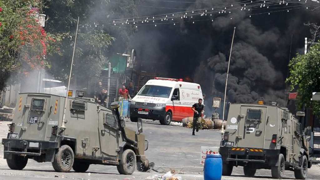 UN Experts: “Israeli” Military Campaign in Jenin may Mount to War Crime