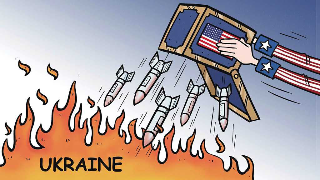 Sending Ukraine Banned Cluster Munitions Reveals US’ Disregard for Civilians