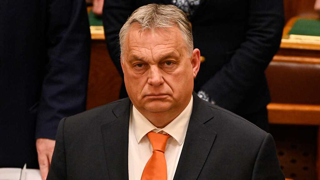Hungary: US Could Stop Ukraine Conflict Instantly