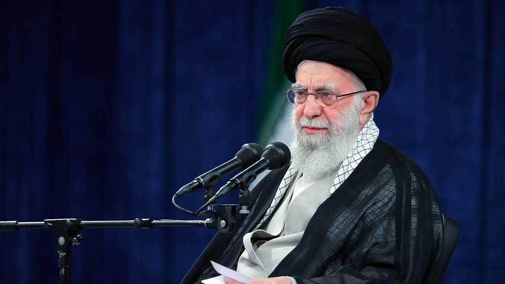 Imam Khamenei Calls for Severest Punishment for Quran Desecration