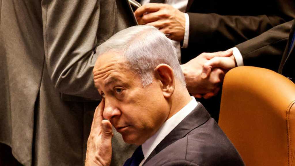 ’Israeli’ Chaos Continues: Likud MKs Submit Bill to Split up, Limit Powers of AG