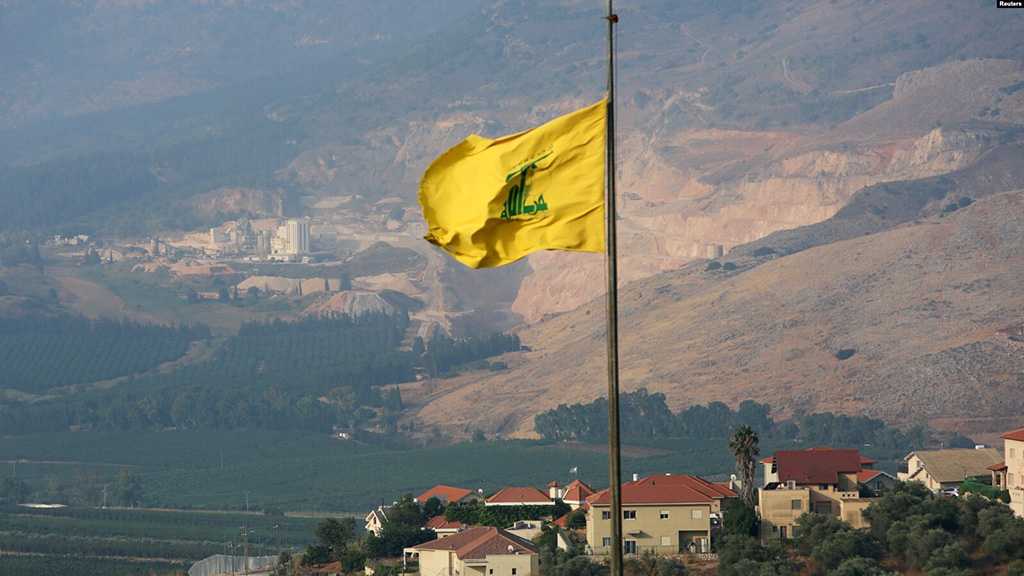“Israel” Laments: No One to Deter Hezbollah, Occupying Nahariya is Coming!