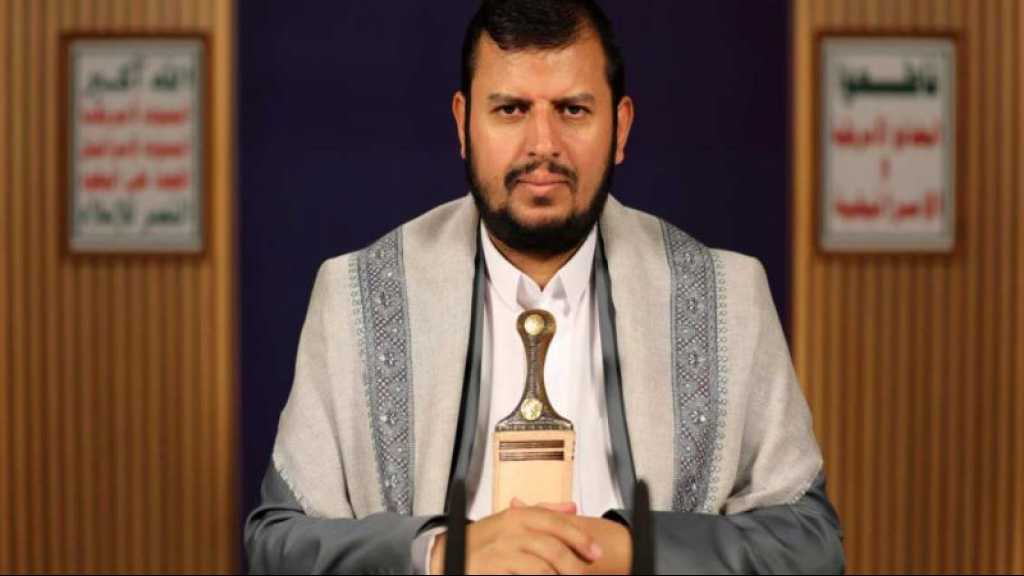 Al-Houthi Urges Cutting Ties with Sweden, Denmark over Quran Desecration