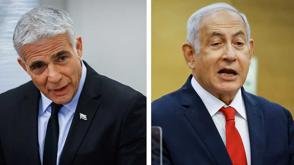 Lapid to Bibi: Freeze ’Judicial Overhaul’ until 2025, or We won’t Return to Talks
