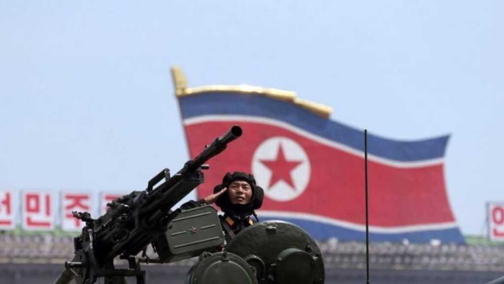 North Korea: US Arms to Taiwan A Dangerous Provocation 
