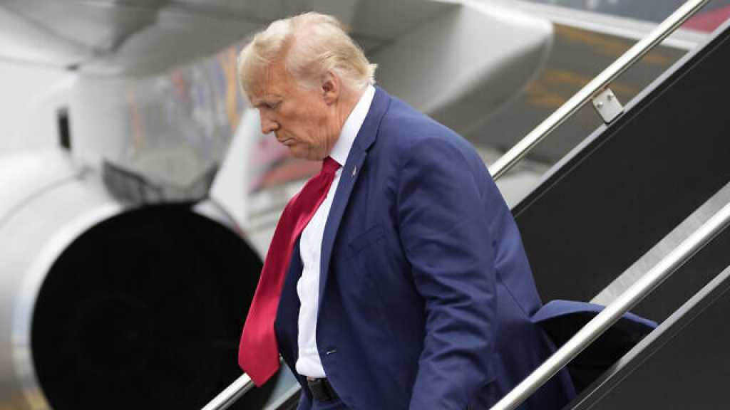 US: Trump Appears in Court, Pleads Not Guilty To 2020 Election Conspiracy Charges