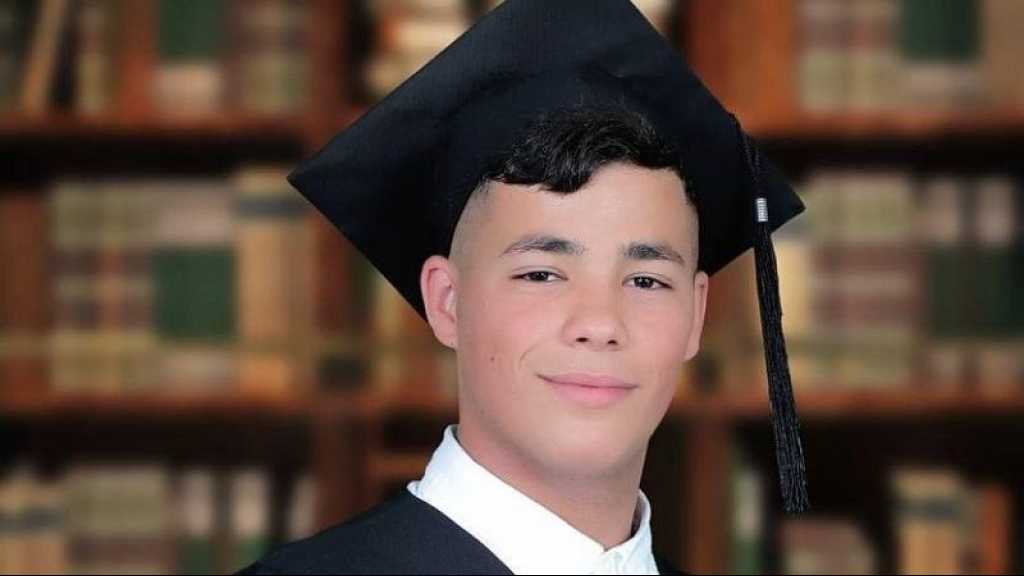 “Israel” Martyrs New Palestinian Teen in West Bank